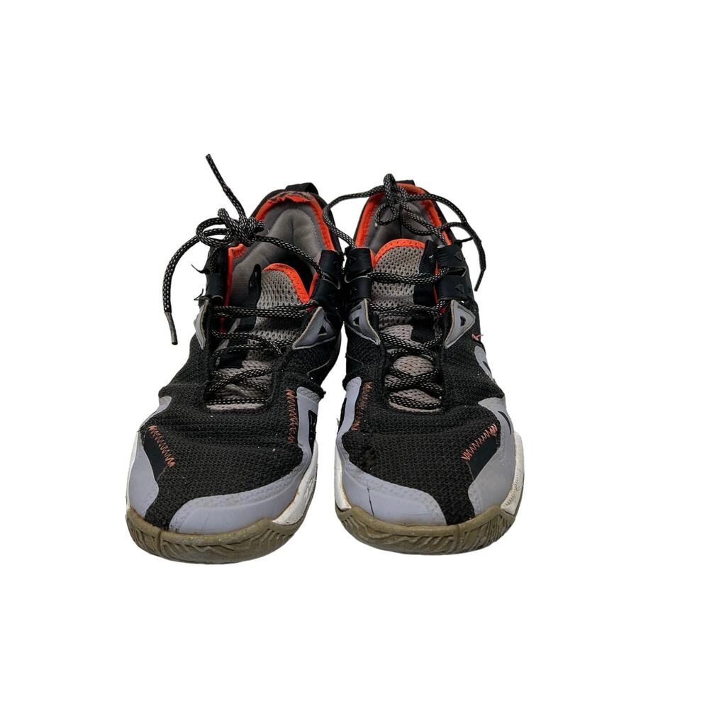 Nike Jordan Westbrook One Take Black Cement Shoes Mens 11